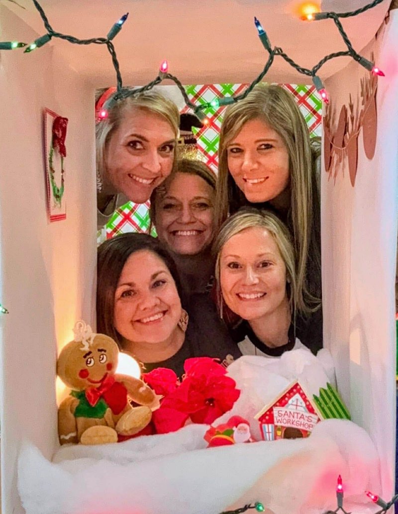 Regan Michele Taylor - Photo 176