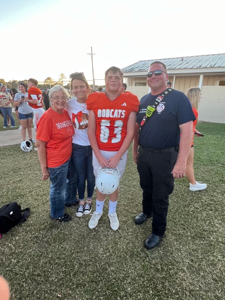 Regan Michele Taylor - Photo 195