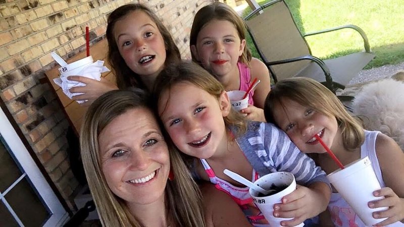 Regan Michele Taylor - Photo 200