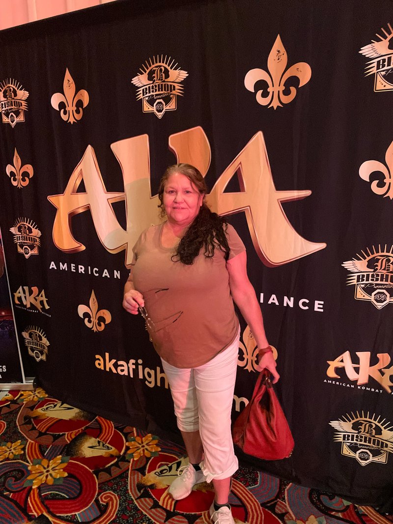 Christella Casiano - Photo 2