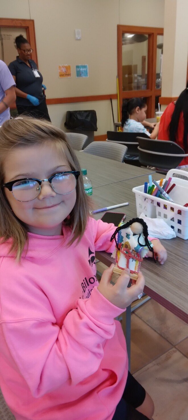 Christella Casiano - Photo 15