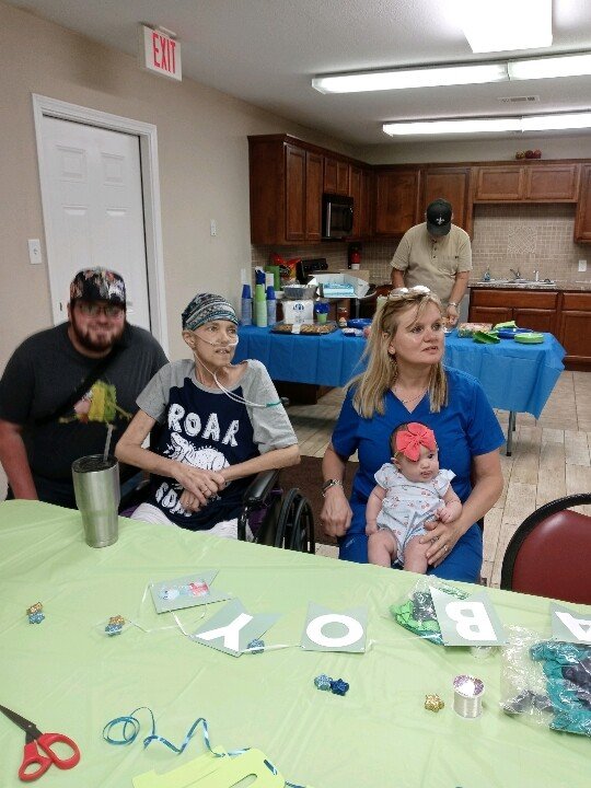 Christella Casiano - Photo 28