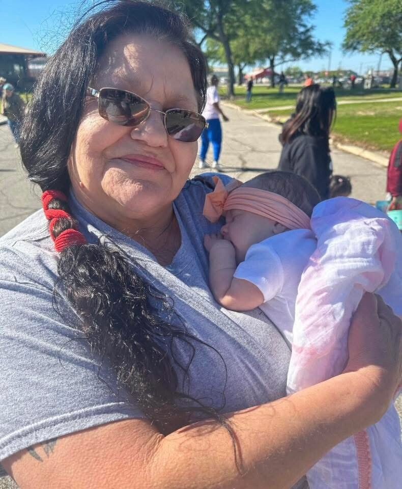 Christella Casiano - Photo 73