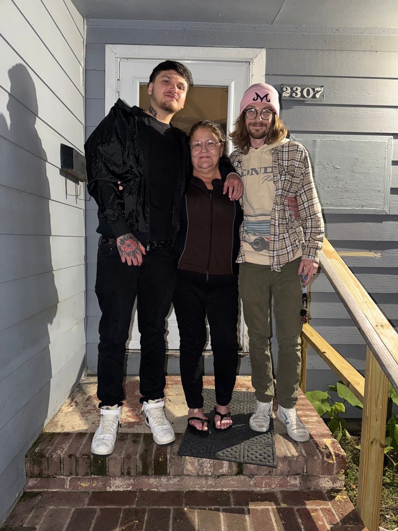 Christella Casiano - Photo 80