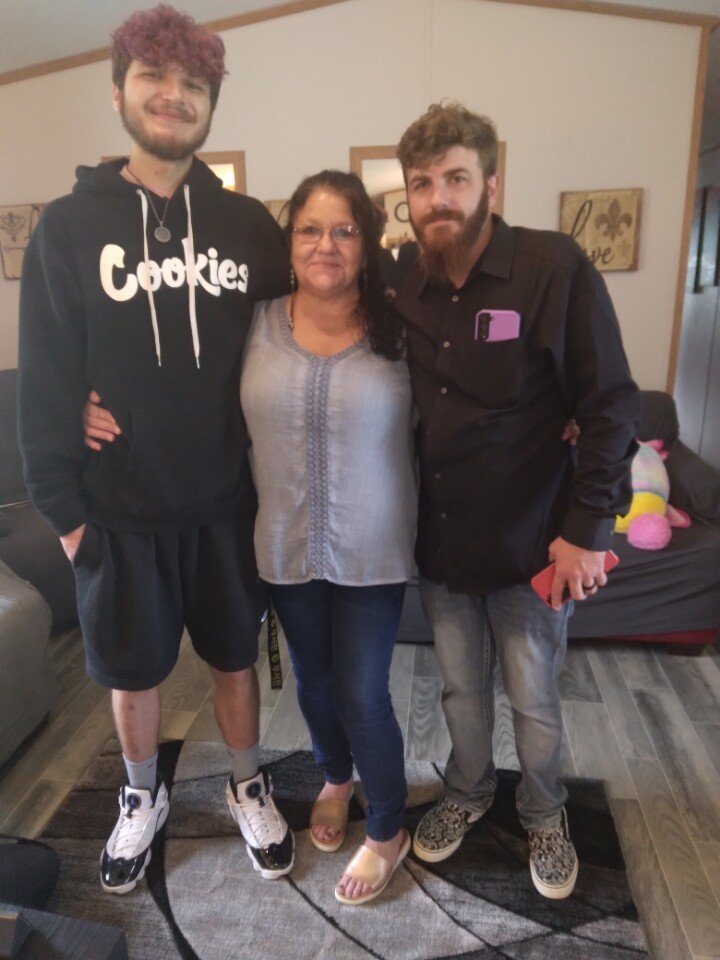 Christella Casiano - Photo 98