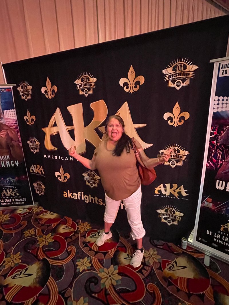 Christella Casiano - Photo 100