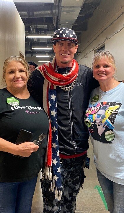 Christella Casiano - Photo 103