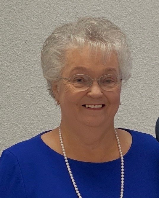 LaVerne Welch McDonald