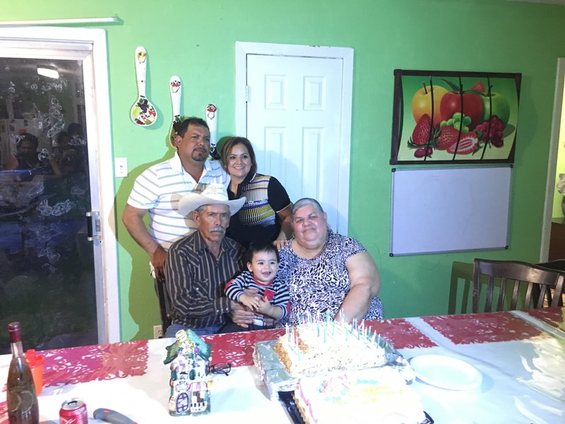 Juan Antonio Cardenas - Photo 3