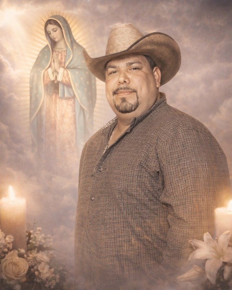 Juan Antonio Cardenas