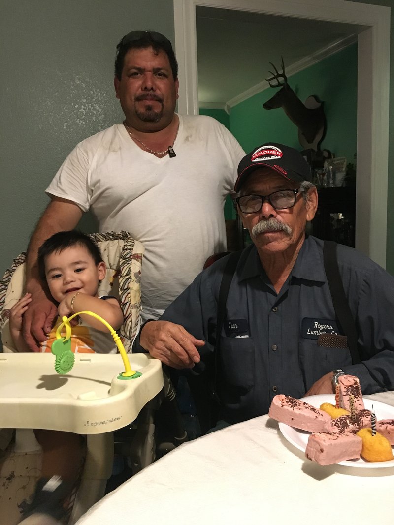 Juan Antonio Cardenas - Photo 2