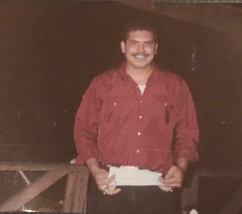 Juan Antonio Cardenas - Photo 21