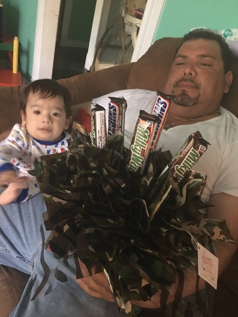 Juan Antonio Cardenas - Photo 22