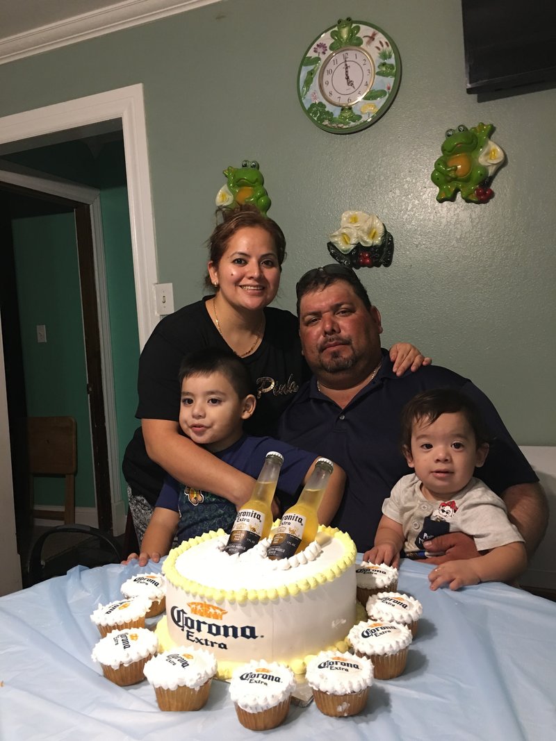 Juan Antonio Cardenas - Photo 23