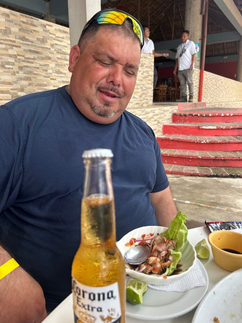 Juan Antonio Cardenas - Photo 36