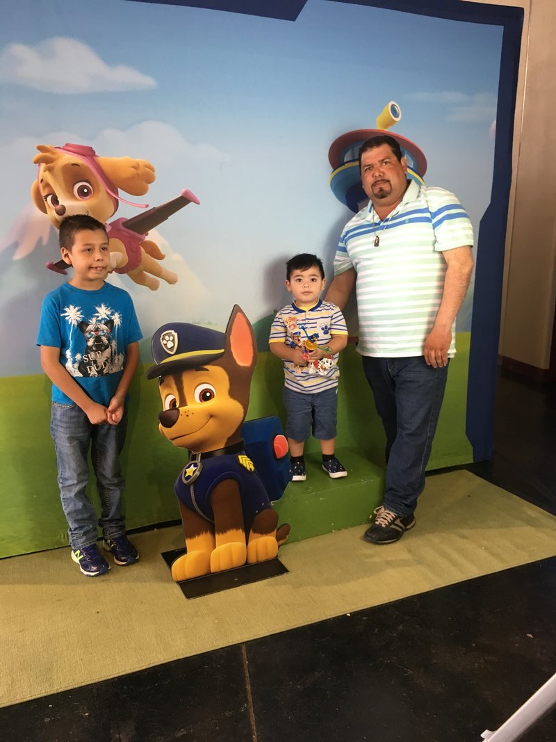 Juan Antonio Cardenas - Photo 48