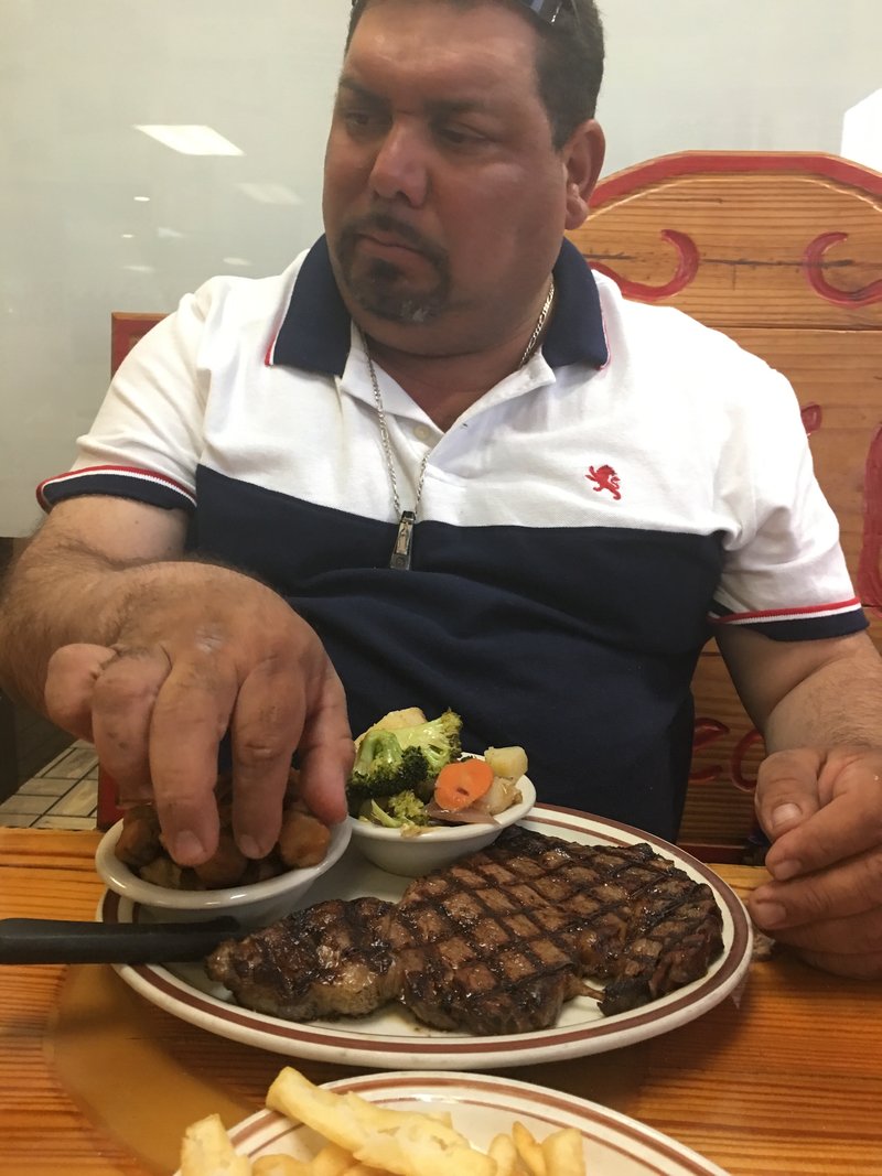 Juan Antonio Cardenas - Photo 50