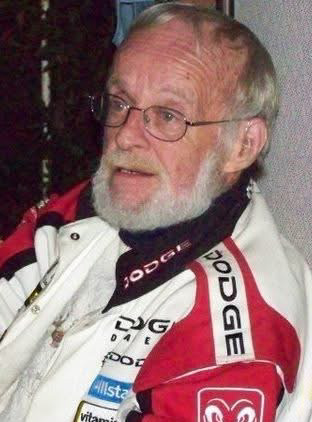 John Michael Pennell