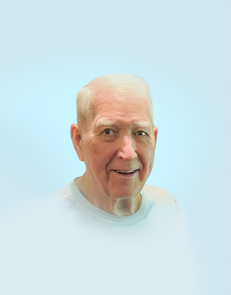 Richard Wayland Carter