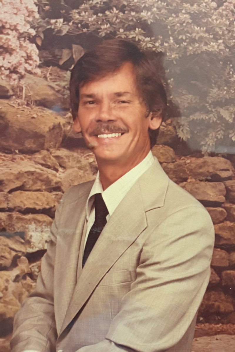 William Henry Schmidt