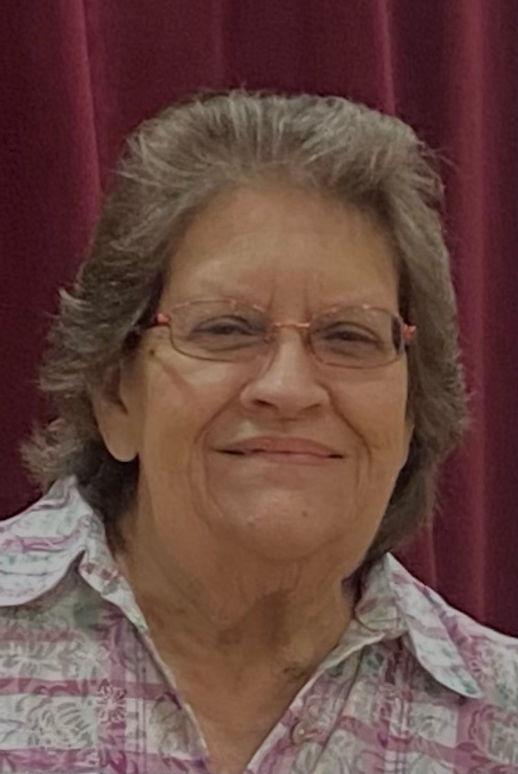 Janet Darlene Hoffpauir