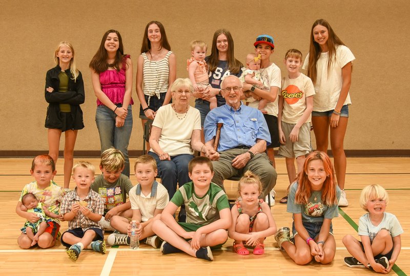 Arlene Small - Photo 6