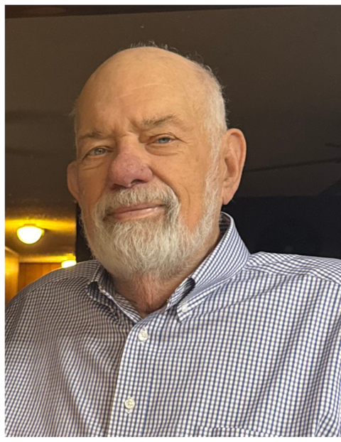 Benjamin Harry Rhoads, Jr.