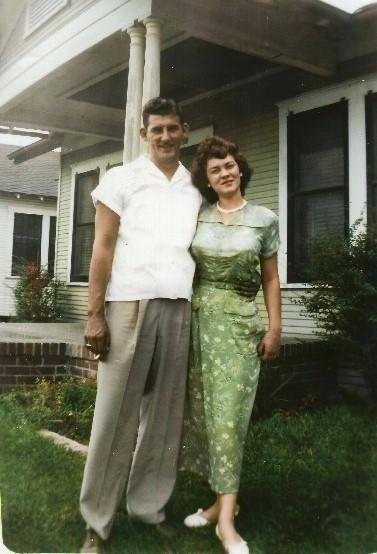 Joyce Elaine Stansbury - Photo 9