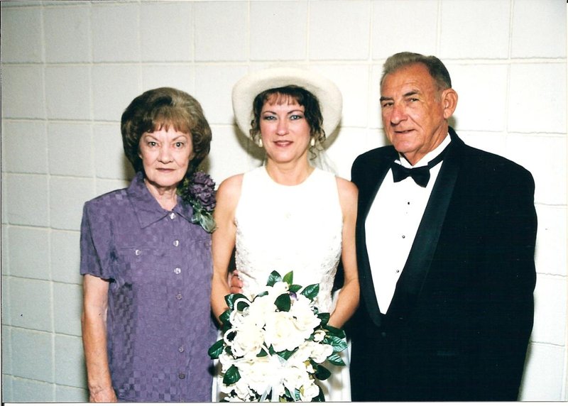 Joyce Elaine Stansbury - Photo 3