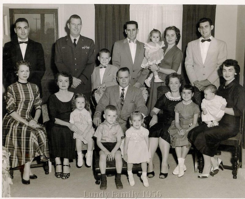 Joyce Elaine Stansbury - Photo 14