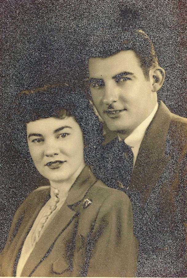 Joyce Elaine Stansbury - Photo 11