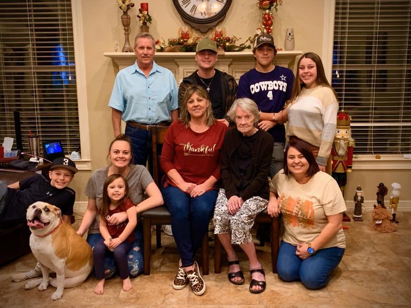 Joyce Elaine Stansbury - Photo 16