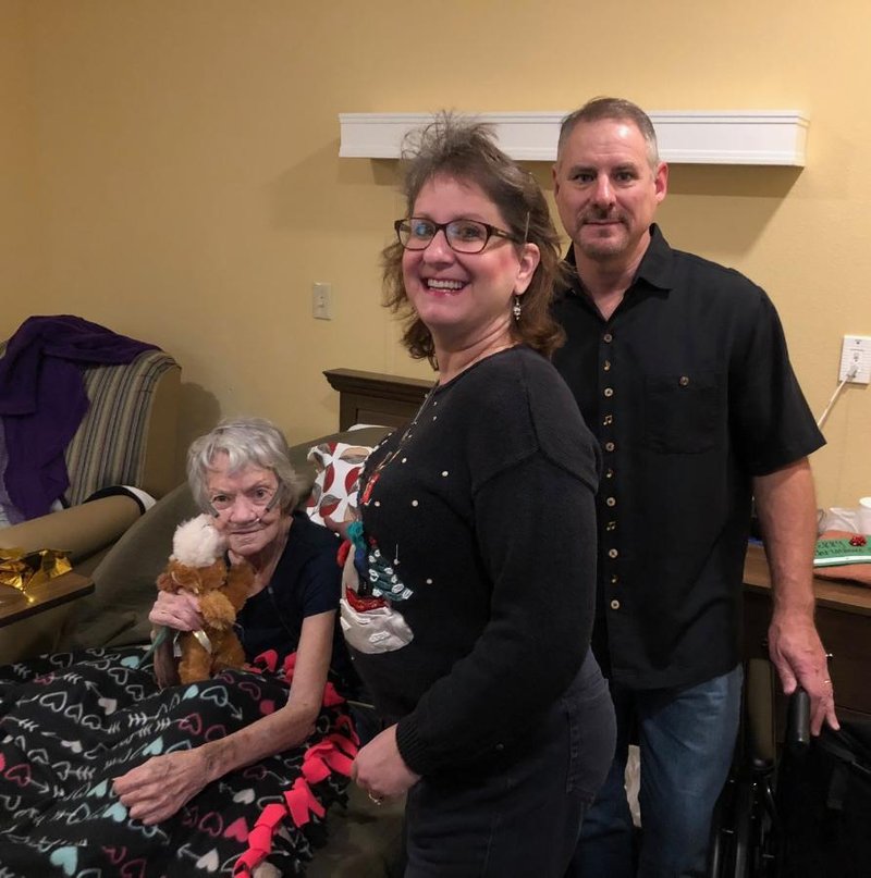 Joyce Elaine Stansbury - Photo 19