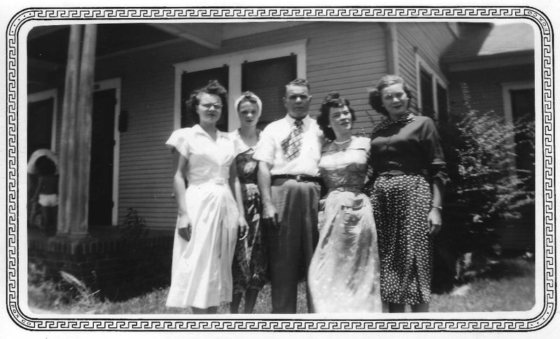 Joyce Elaine Stansbury - Photo 8