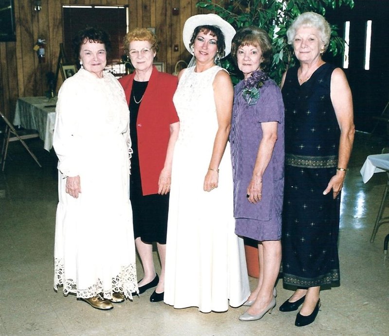 Joyce Elaine Stansbury - Photo 21