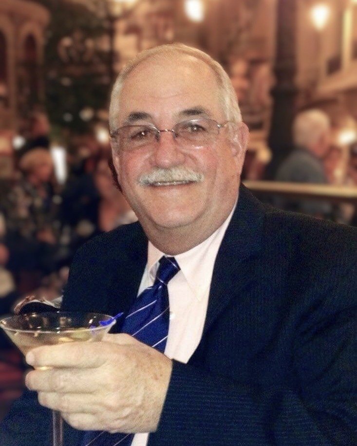 John (Johnny) W. Guidry Sr.