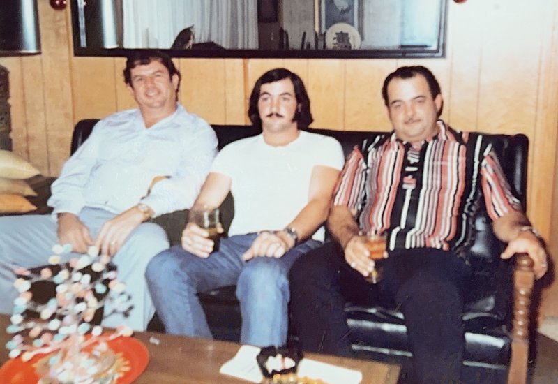 John (Johnny) W. Guidry Sr. - Photo 7