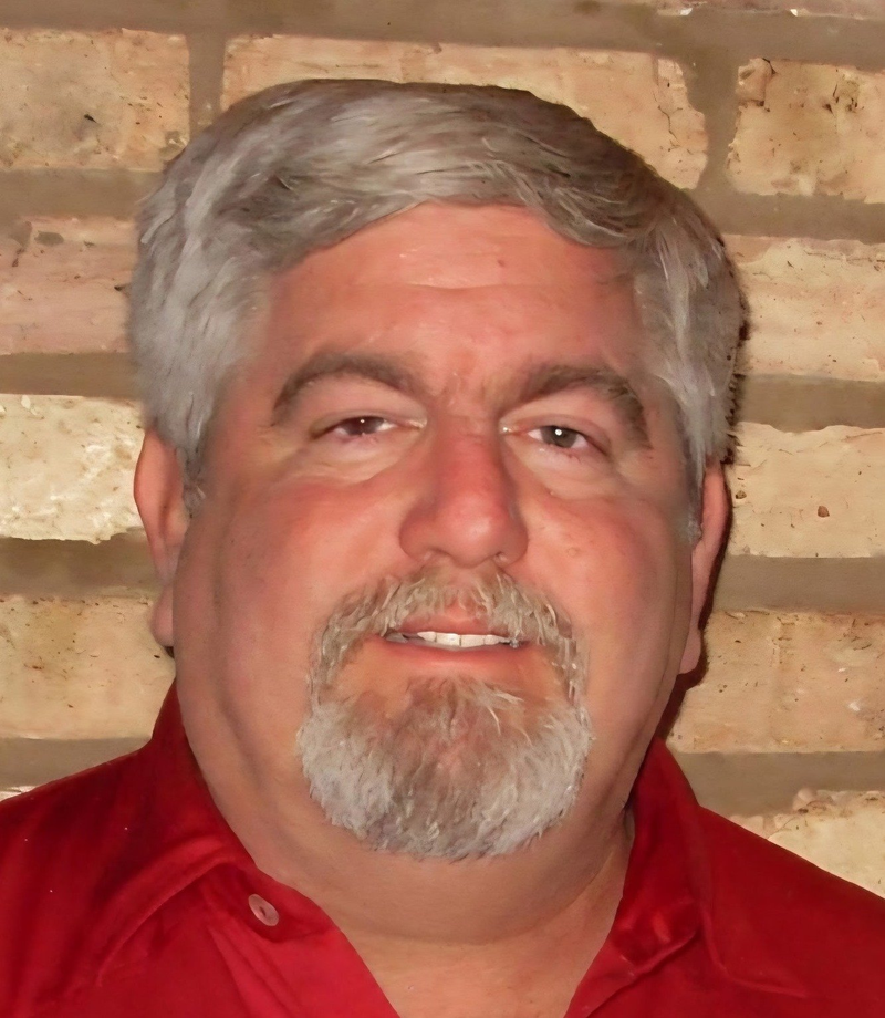 Stephen Louis Johnson