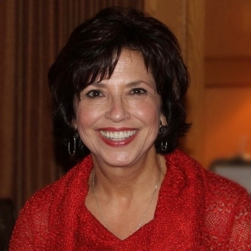 Sarah Todaro Berryman