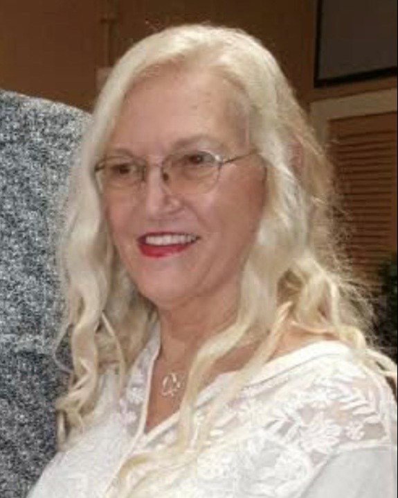 Lynda Gayle Williams