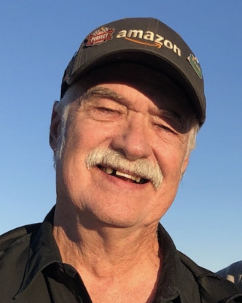 Frank Prothro Greenlees