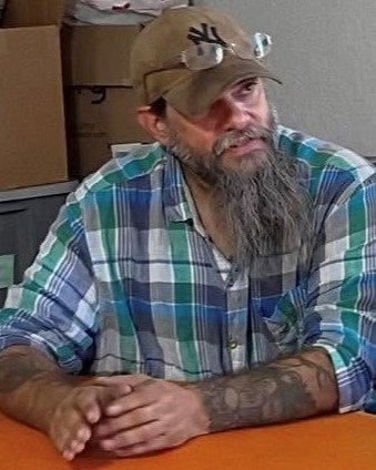 Christopher James Gordon