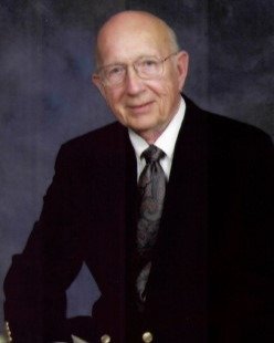 John Francis Griffith