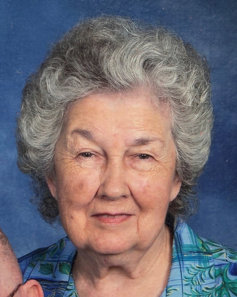 Tiajuana Irene Smith