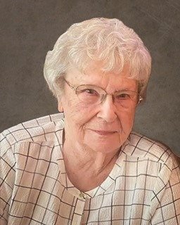 Vivian Ruth McMillan