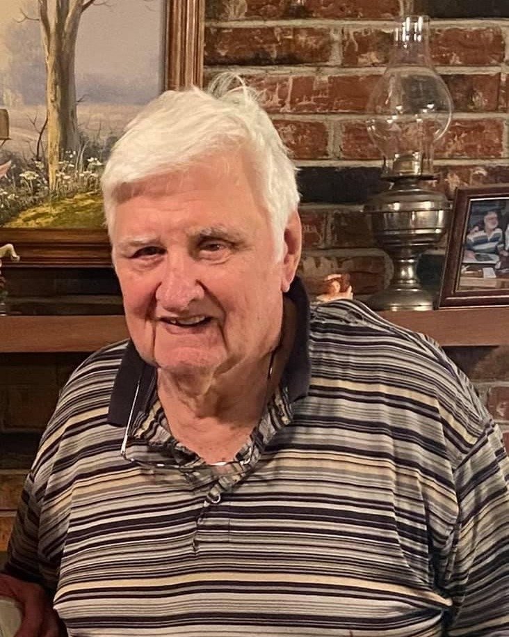 Joseph William Van Benthuysen, Jr.