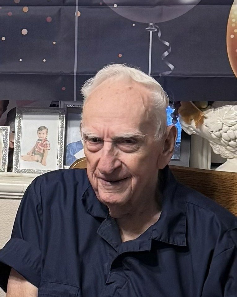 Winnie Russell Ewing, Jr.