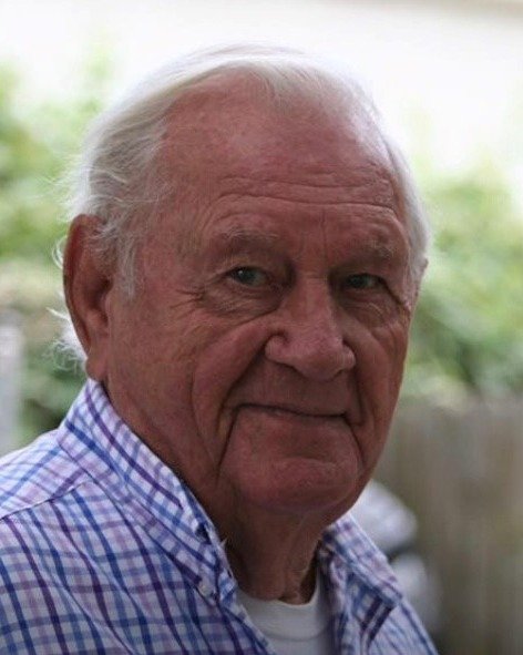 Woodrow Shelton Brown