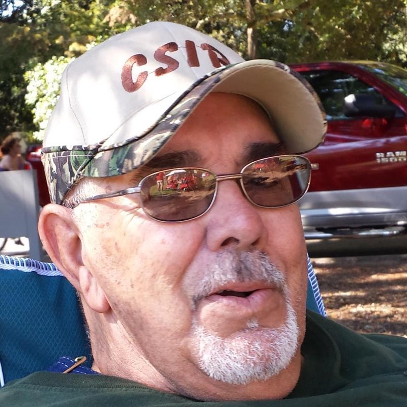 Calvin Lee Benoit - Photo 2