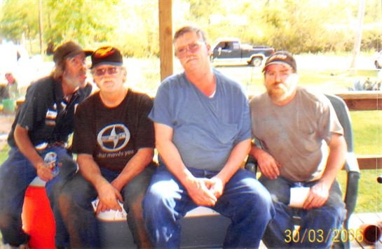 Bobby Joe Baker - Photo 3